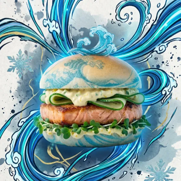 Le Souffle de l'Eau
