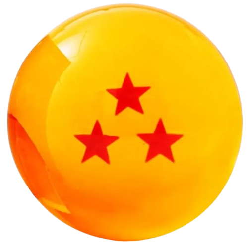Dragon Ball
