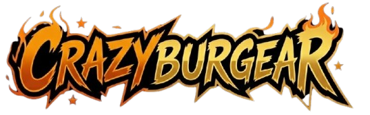 CrazyBurgear